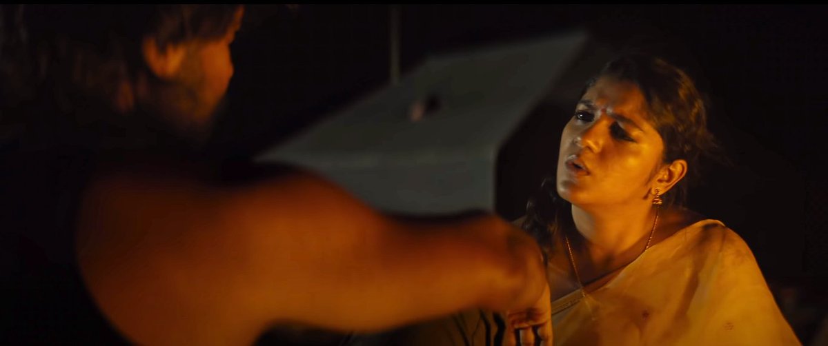 The angry man  #Maara #SooraraiPottru  @Suriya_offl