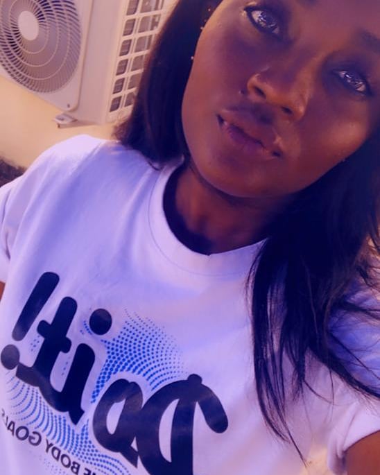 doitcollection's tweet photo. She turned to a Size 8 in a very short time👏👏👏

#bodygoals #bodygoals2020 #thedoitgeng #doitforthebodygoals #thedoitseries #thedoitcollection #doingitisanachievement https://t.co/sYL6Qltmf4
