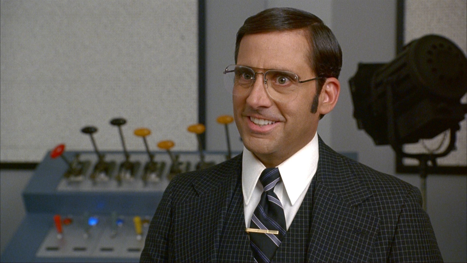 Happy 58th Birthday to 
STEVE CARELL 