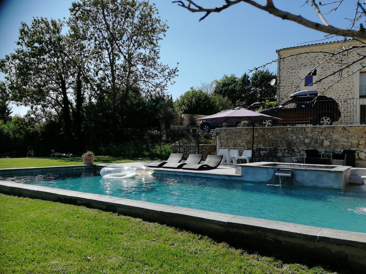 Dlm722's tweet photo. Bieb arrivés au #Gite #ChezMarcel #Drôme #Roynac https://t.co/lK1wnaqE93