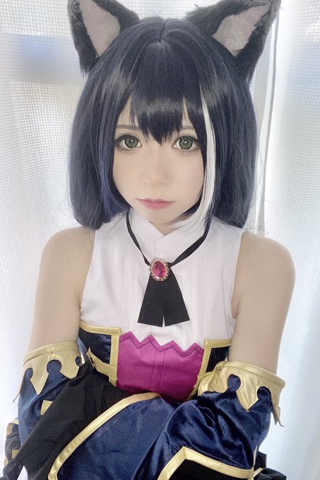 コスプレイヤーチるちのTwitter画像22