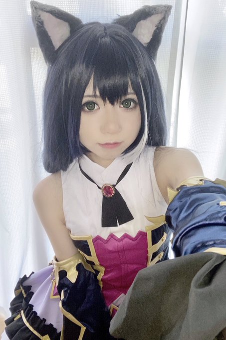 コスプレイヤーチるちのTwitter画像21