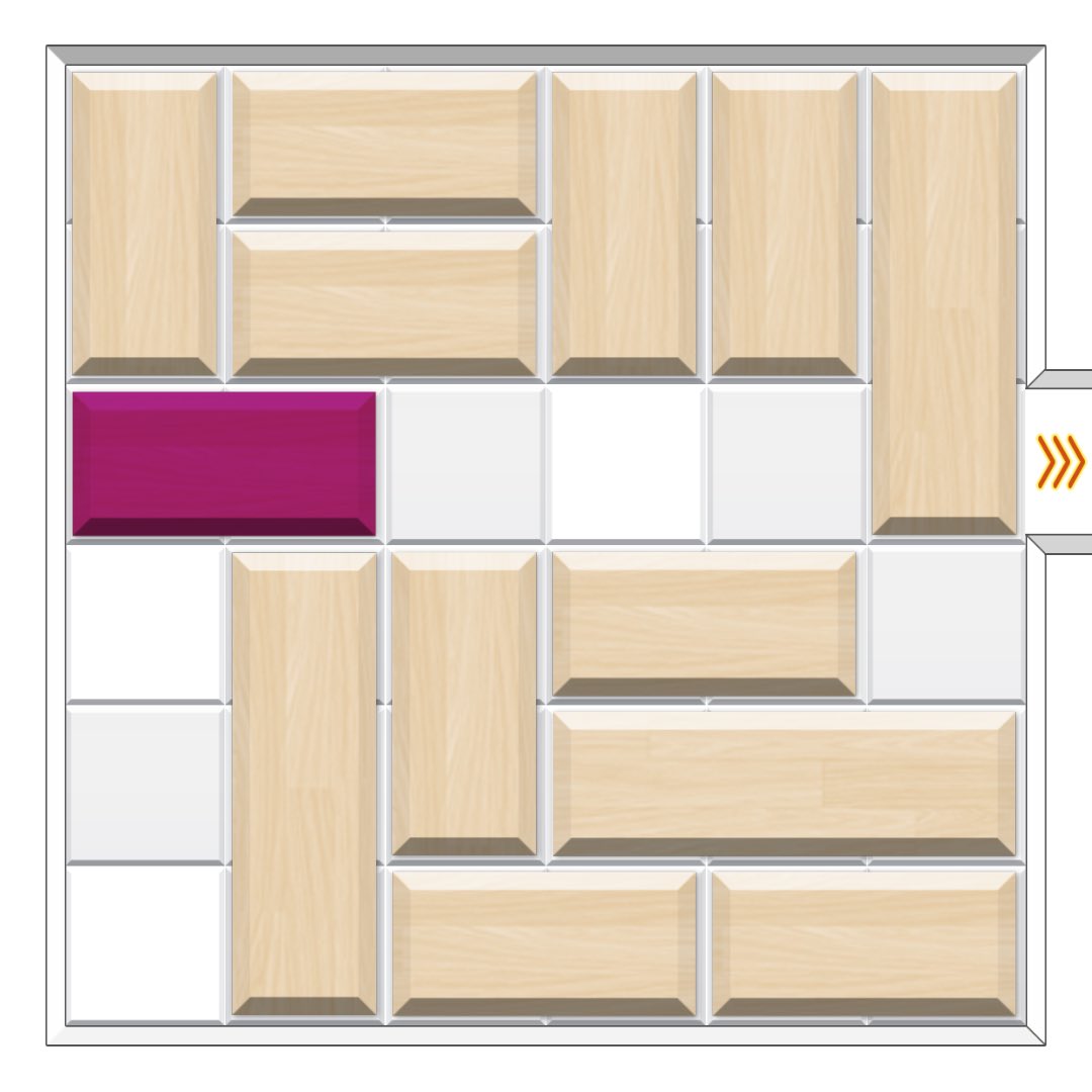 hikoukai's tweet image. ExitのExpert−Lv4のStage2をクリア！単純だけど難しい! #exit_puzzle
onelink.to/unblock