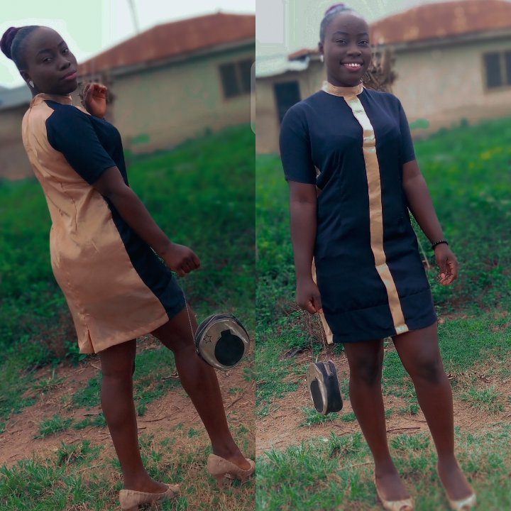 Kennystylous's tweet photo. Hey girly😘
Believe in your fashion sense and let your style do the speaking🔥✨💥
 #fashion  #fashiondesigner #tailorgang #fashionista #fashionhub #Nigerian_Tailor #Amazing #Beautiful #Creative_Styles # #Customer_Satisfaction #fashionblogger https://t.co/dKRGEfVm8z