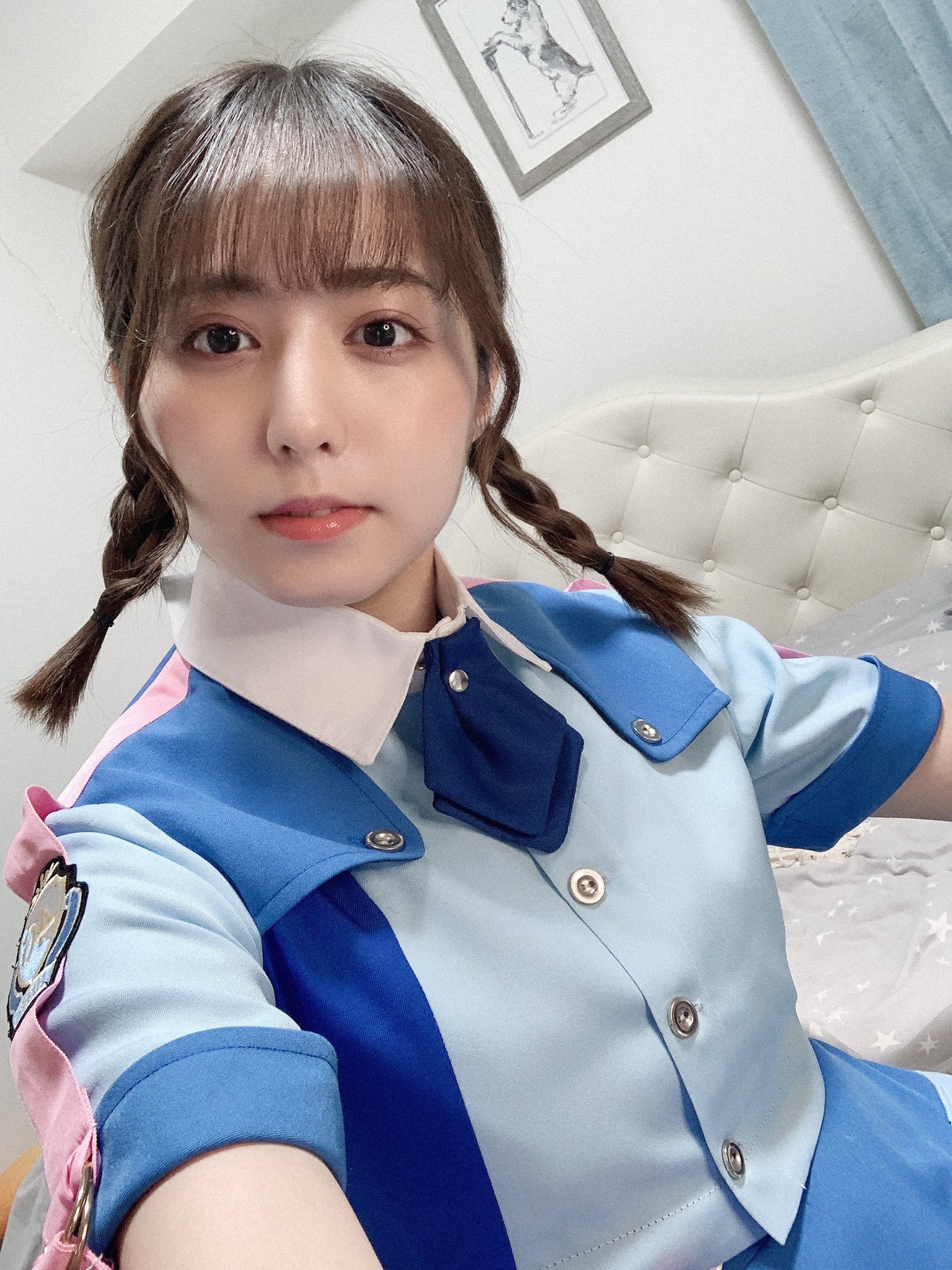 日向坂46 コスプレ 衣装 ドレミソラシド レコ大 日向坂46、初レコ大で