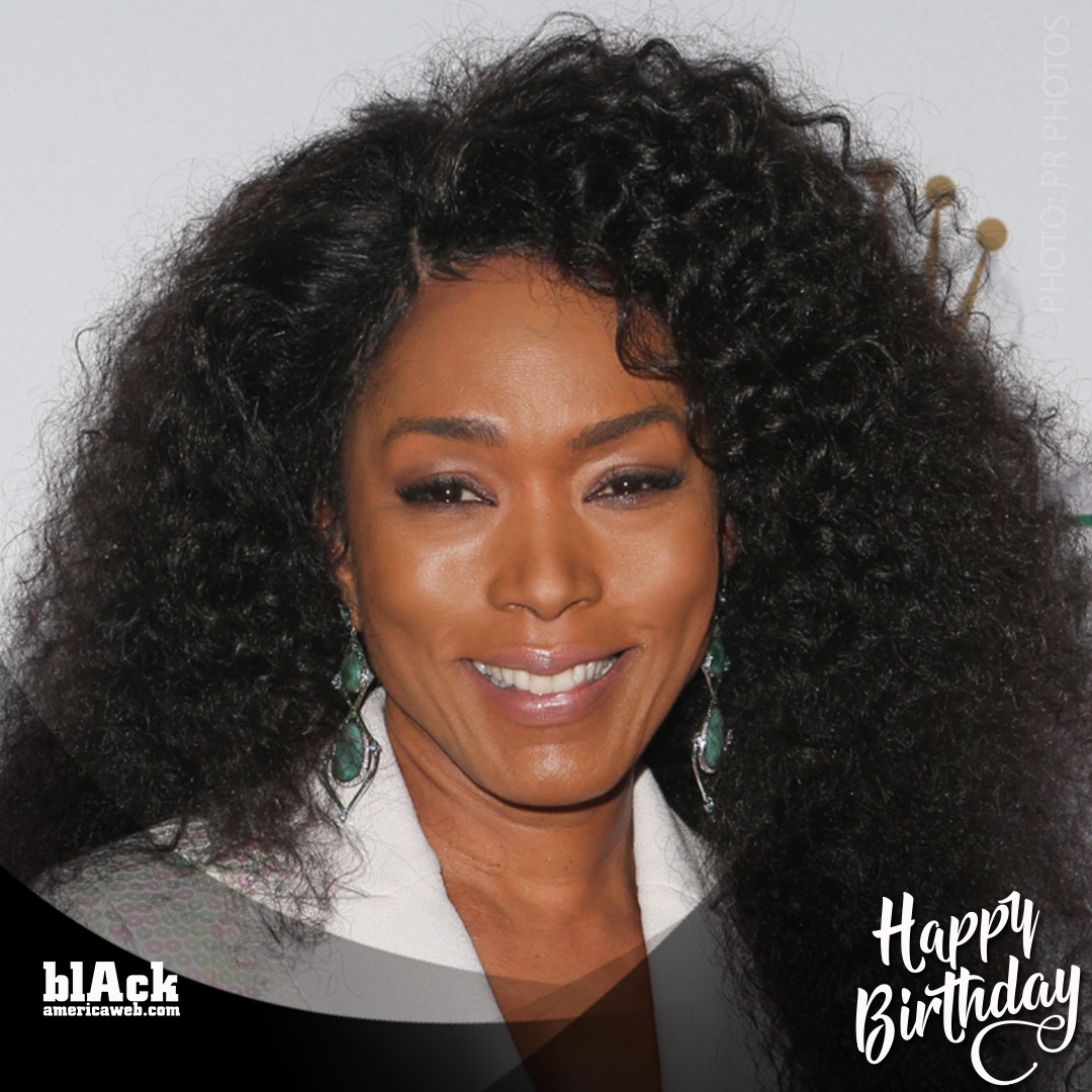 Happy Birthday Angela Bassett! 

Here are 10 stunning photos of the legendary actress -->  