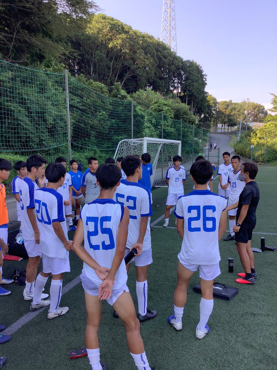 桐蔭学園高校サッカー部保護者会 公式 試合結果 桐蔭学園高等学校サッカー部 御殿場vs遊学館高校 08 16 4 0 長澤 2立石 2 4 0 立石 中本 青木 阿部 Total8 0 御殿場遠征は ２勝１敗１分けでした 対戦ありがとうございました T