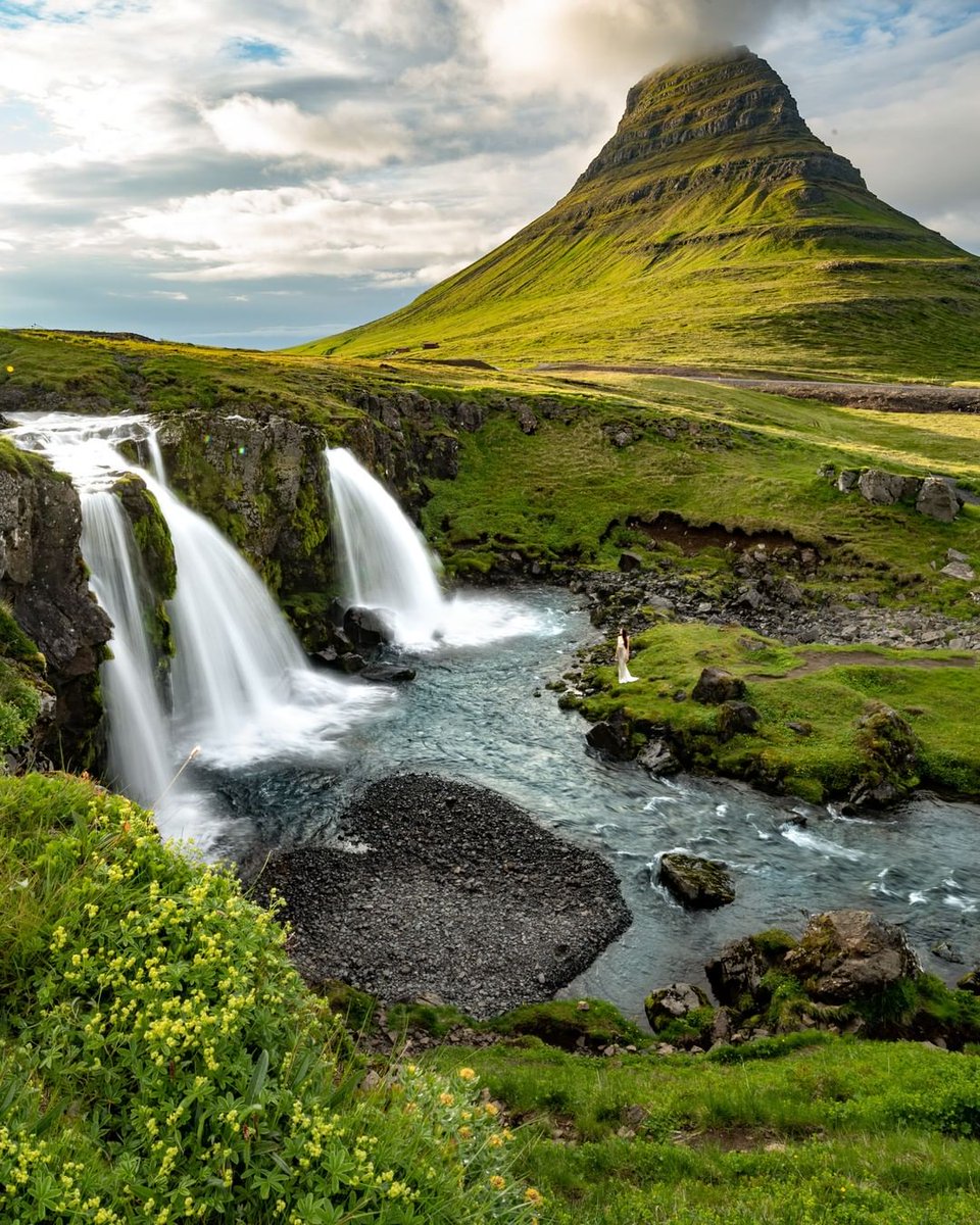 Exploring ICELAND 🇮🇸

voyagefox_ | IG