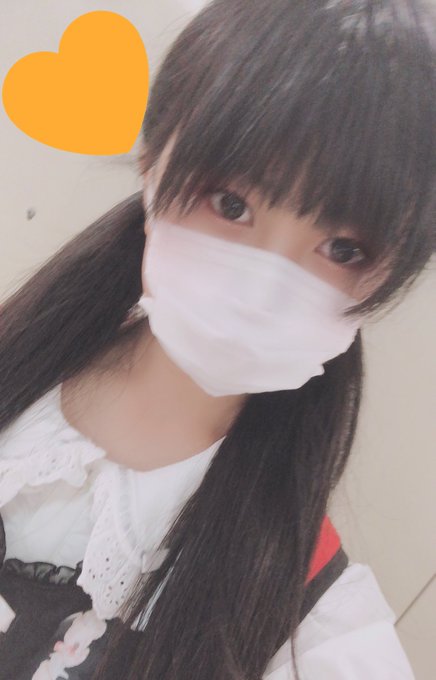 Twitterのコスプレ画像2