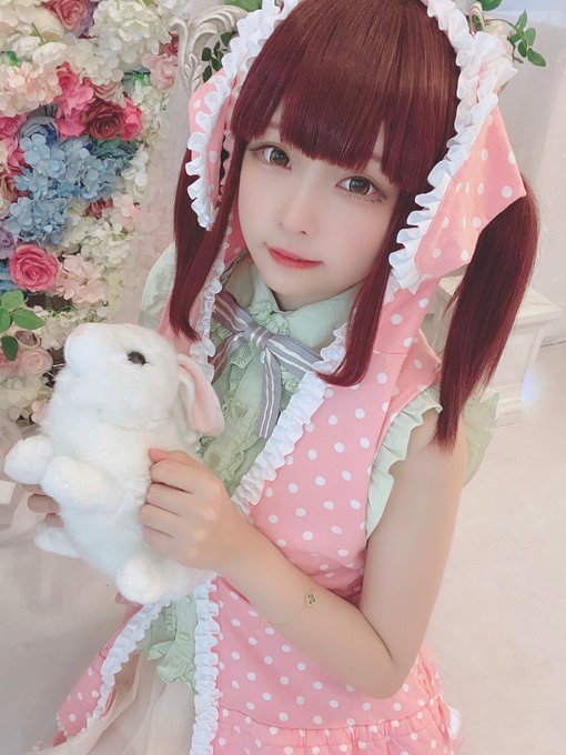 コスプレイヤー紗乃のTwitter画像5