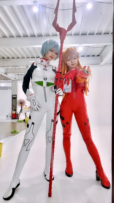 Twitterのコスプレ画像33