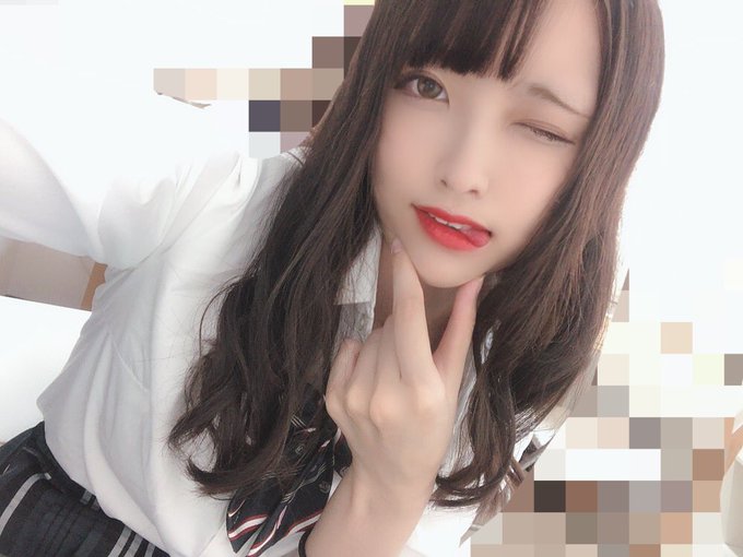 Twitterのコスプレ画像57