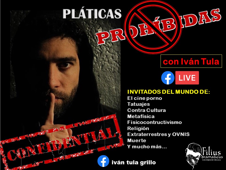 IvanTula1's tweet photo. @jaimemaussan1 le mandé msn a su facebook , es para invitarlo a usted y a tercer milenio a una plática de una hora en mi plataforma de facebook y que hablemos del fenómeno OVNI, muchas gracias...saludos https://t.co/nvpIFpBmSH