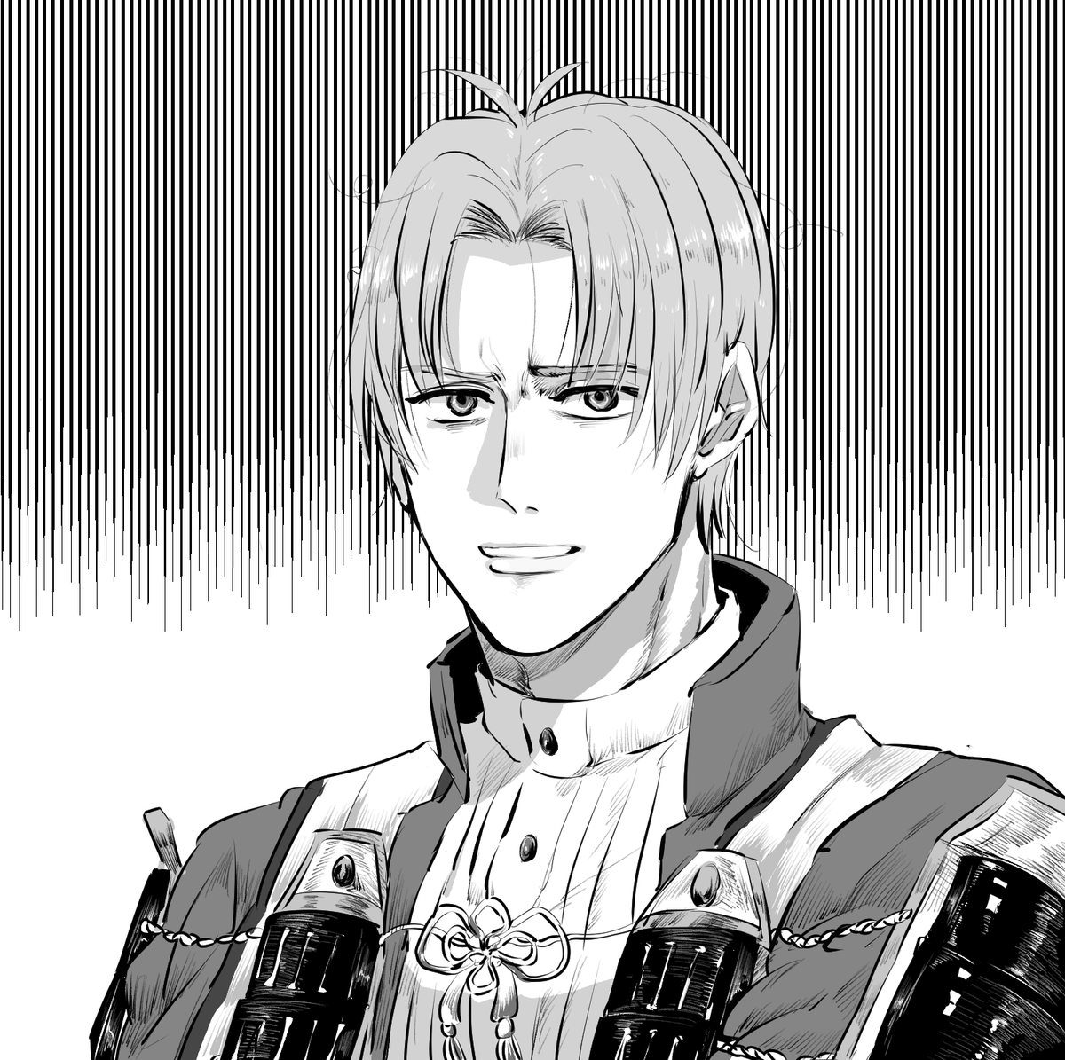 >へし切長谷部人生レベルで好きなので、生きムチャさんが長谷部可愛がってるの見るのめちゃくちゃhappyです…愛 #odaibako_45sabanomisoni https://t.co/vkyphP8lxT 