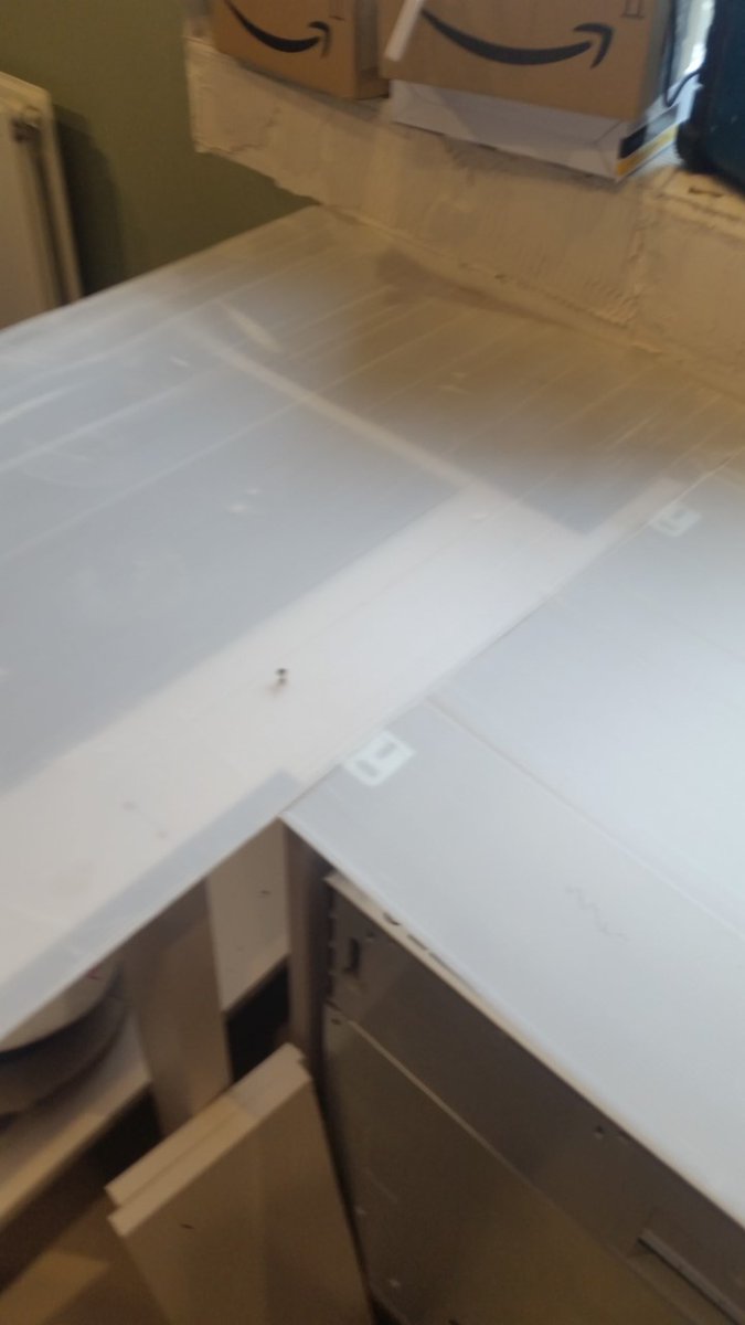 anne_wright54's tweet photo. TEMPLATING 
To ensure the correct fitting of Minerva, its best to template first. which is an art in itself. At Anne Wright our specialist Minerva fitter takes utmost care at this stage of the installation. Minerva supplied by Jackmans. #annewrightinteriors #Minerva #jackmans https://t.co/UCBR4qGwnY