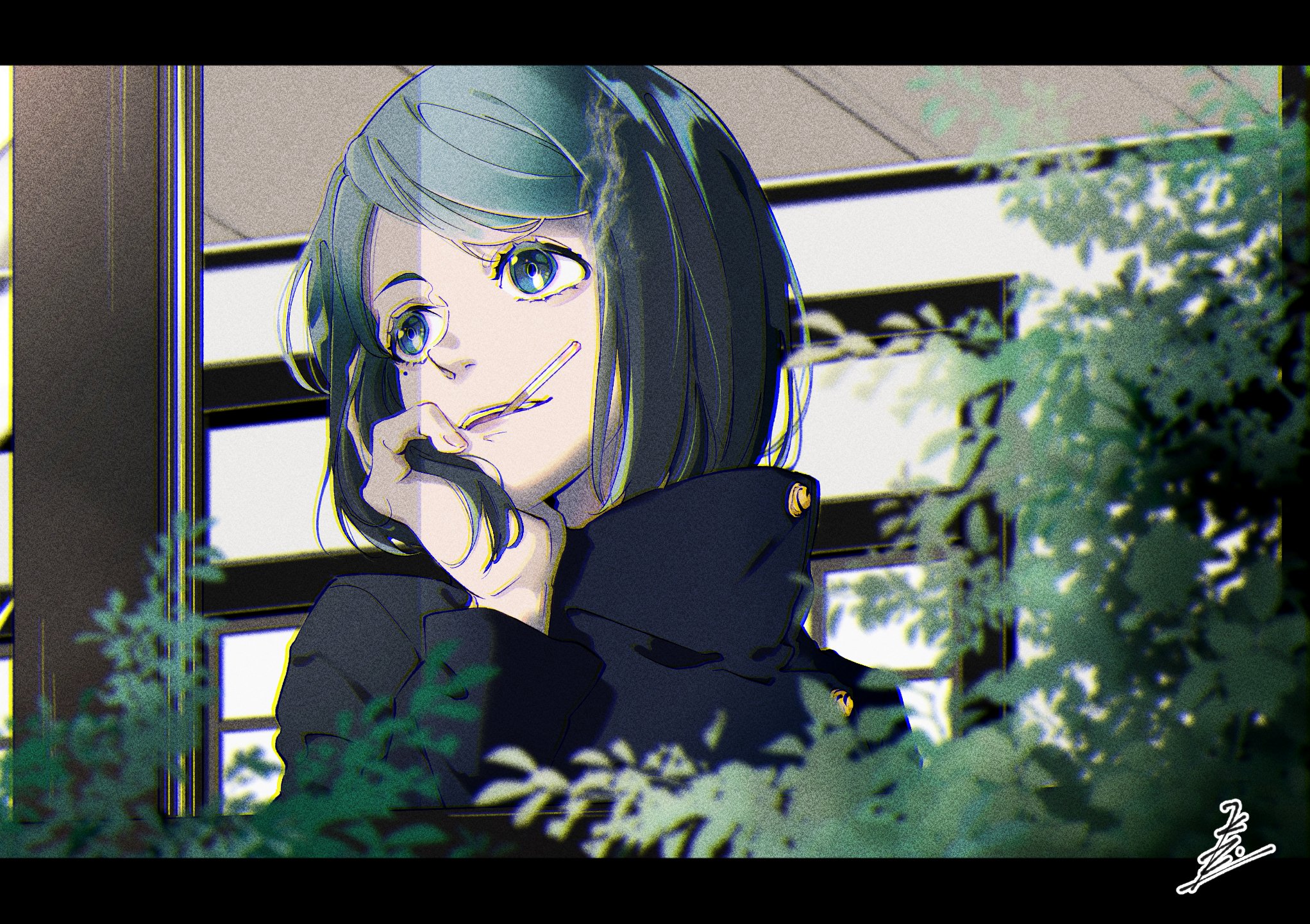 くら 悟 まぁた あいつ吸ってやがる 家入硝子 T Co Wjtezoq9xe Twitter