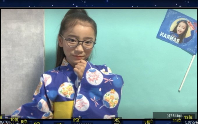 Twitterのコスプレ画像16