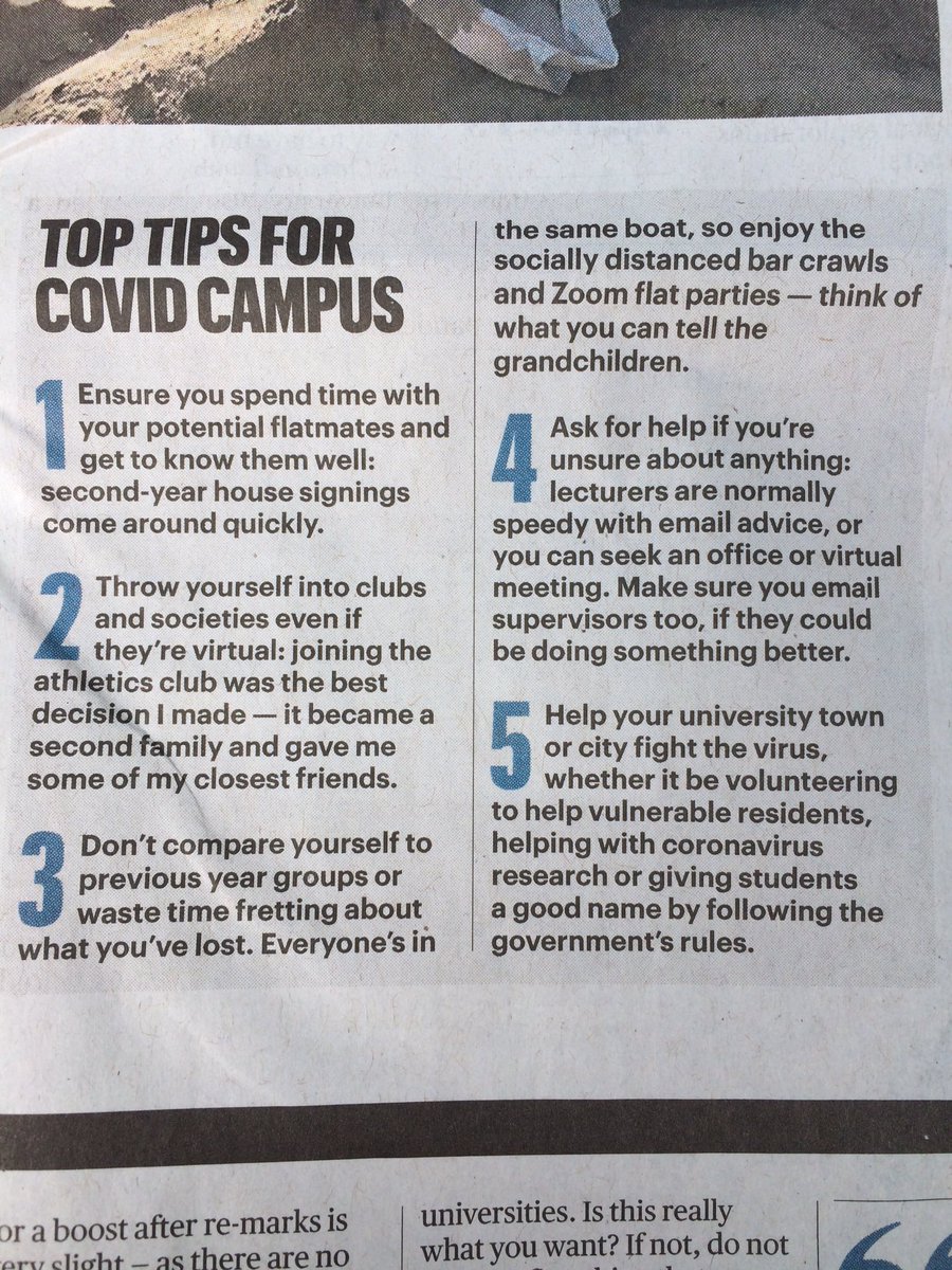 unicookandclean's tweet image. We’ll add get grocery shopping online and cooking with your new flatmates to save money and eat healthily @thesundaytimes #studentips lots of recipes at our #insta @unicookandclean