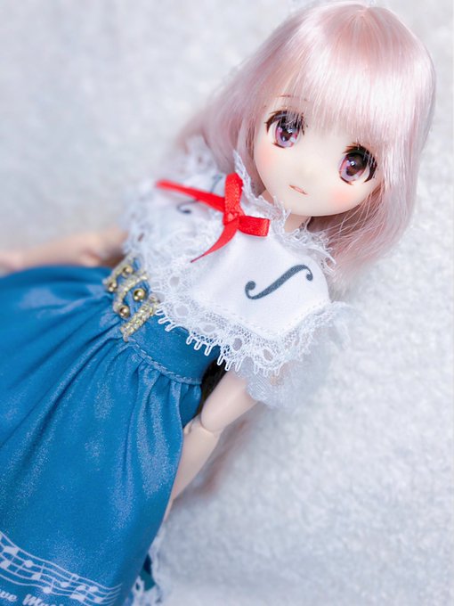 リカちゃん人形のtwitterイラスト検索結果 リカちゃん人形のtwitterイラスト検索結果