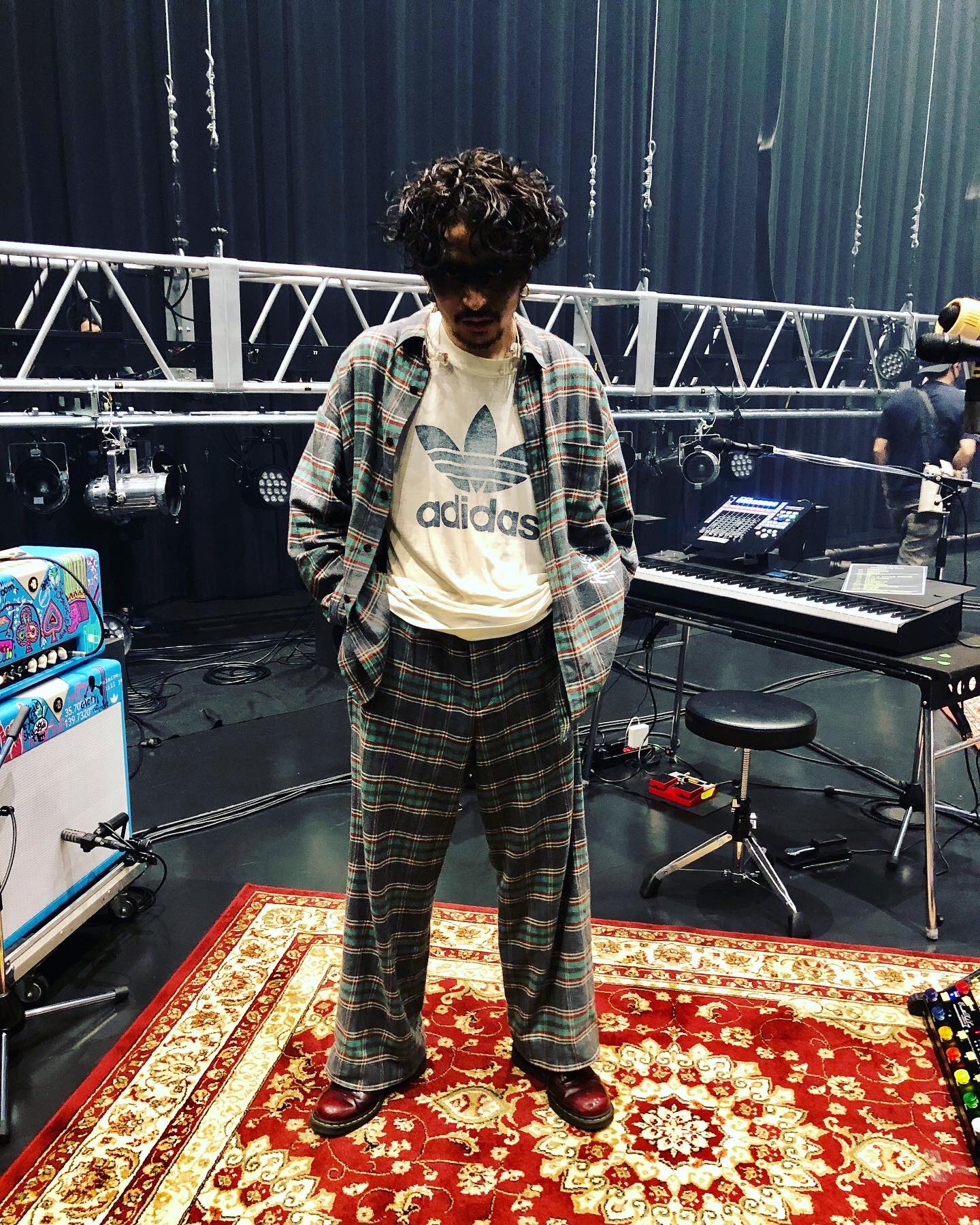 常田大希 - Daiki Tsuneta on X: 