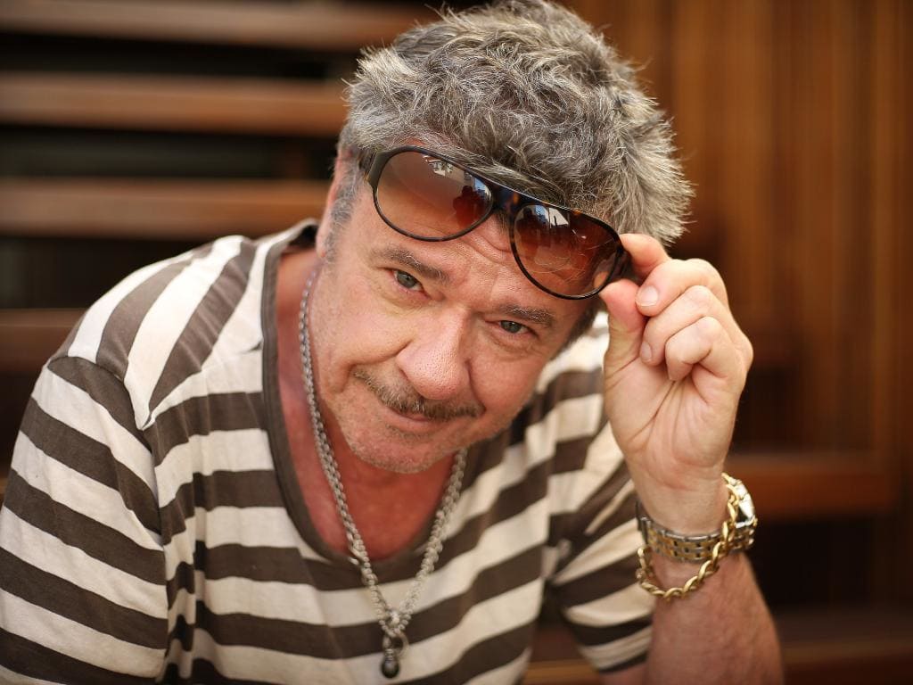 Happy birthday Tim Farriss of 