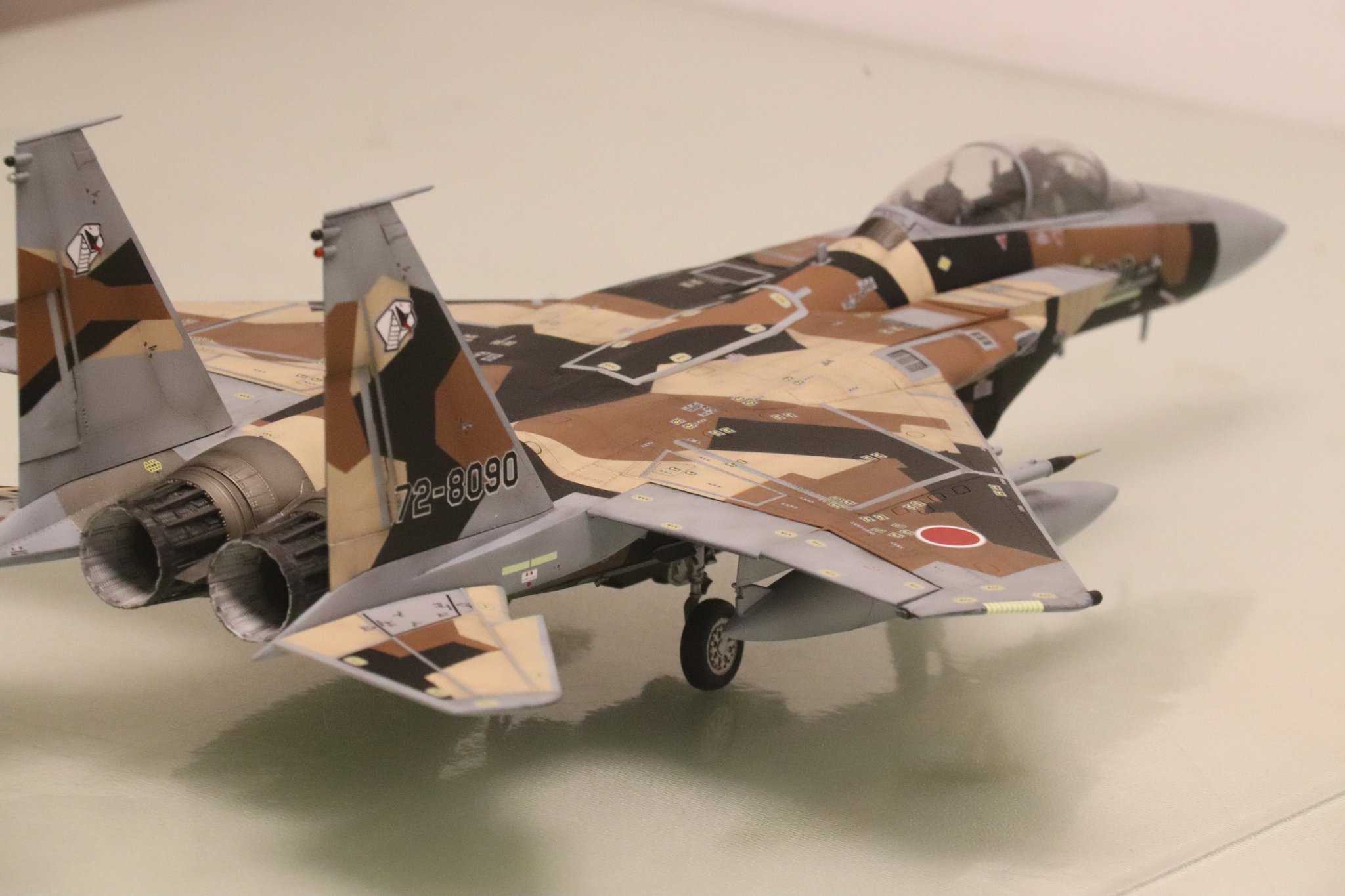 HOBBY MASTER ホビーマスター 航空自衛隊 F-15DJ / F-2A Amazon | HOBBY MASTER 1/72 航空自衛隊 F-15J イーグル 飛行