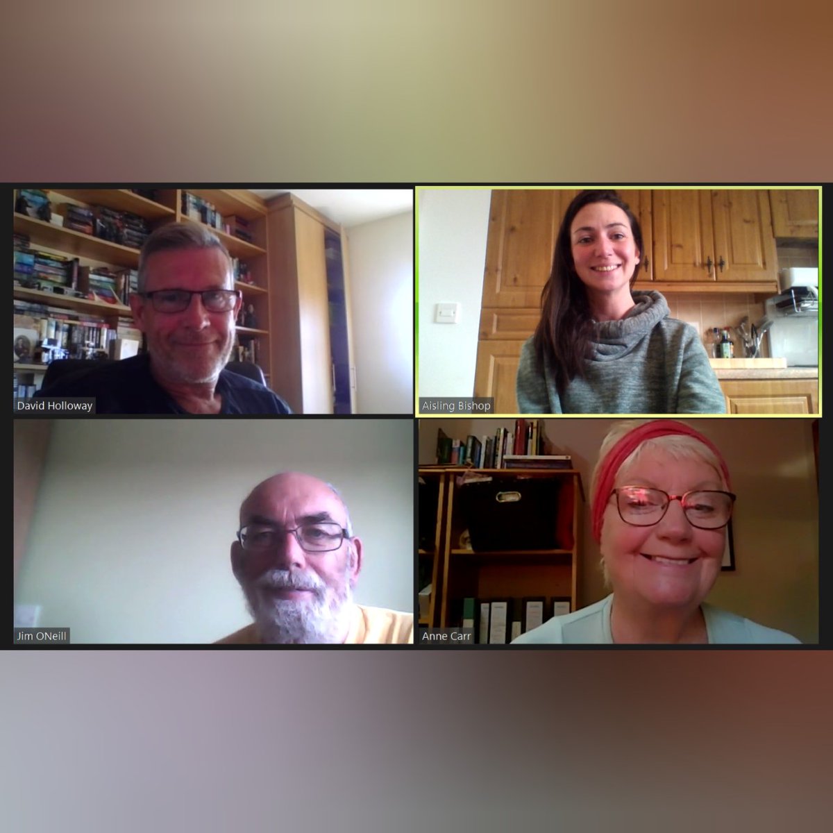 Community Dialogue tweet media