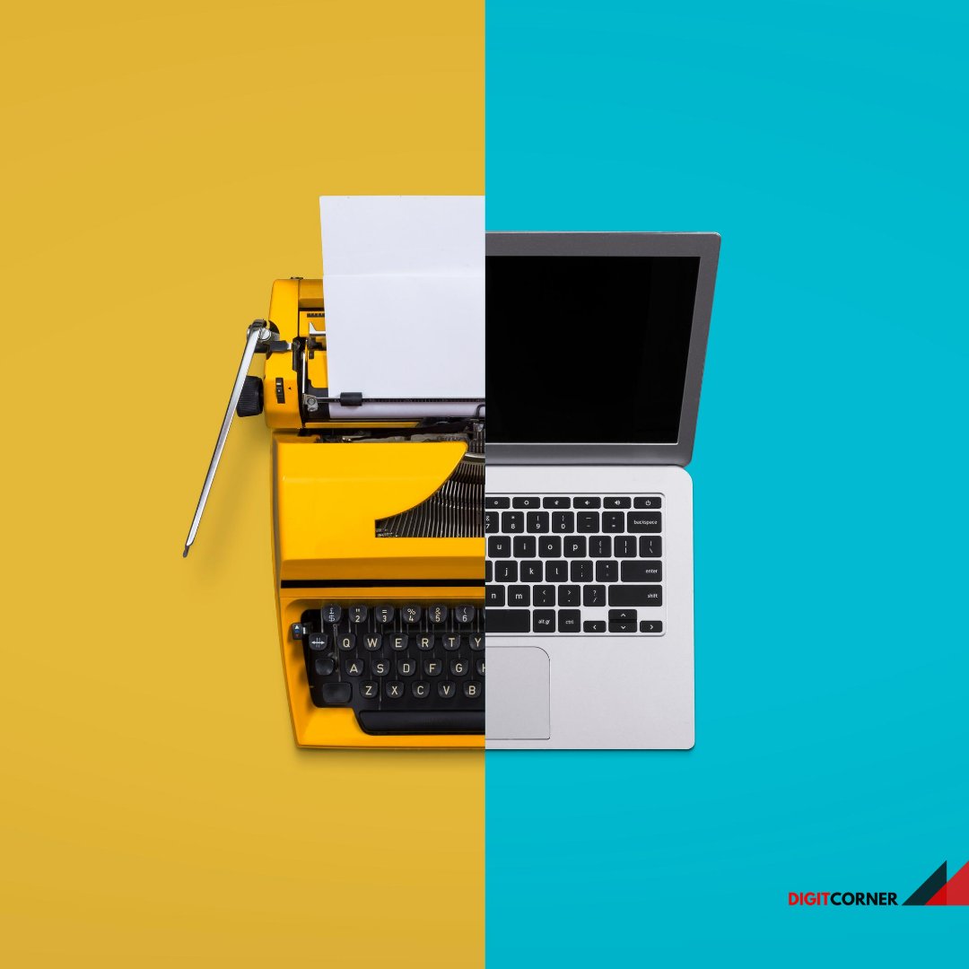 digitcorner's tweet photo. Hoy destacamos la importancia del periodismo en su labor de buscar la verdad y en defensa de la libertad de expresión. En la actualidad, una labor cada vez más difícil. ¡Feliz día Internacional del Periodista! 😄#worldjournalistday #diadelperiodista #digitalmarketing #digitcorner https://t.co/DbyVkaw35I