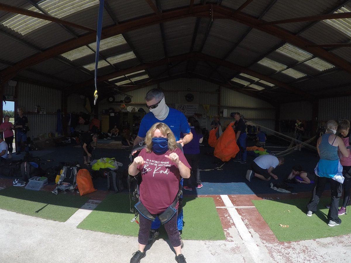 Yvonne Castle tweet media