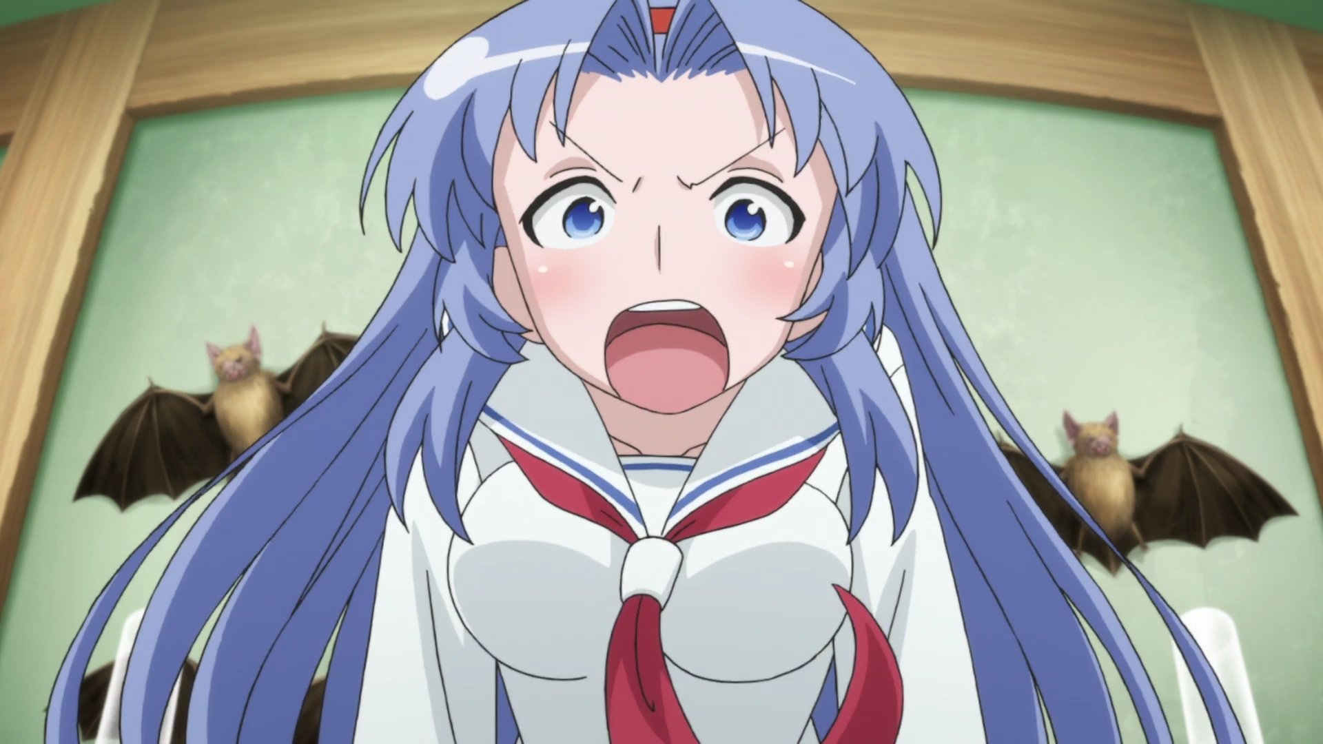 真鍋義久 a X: 