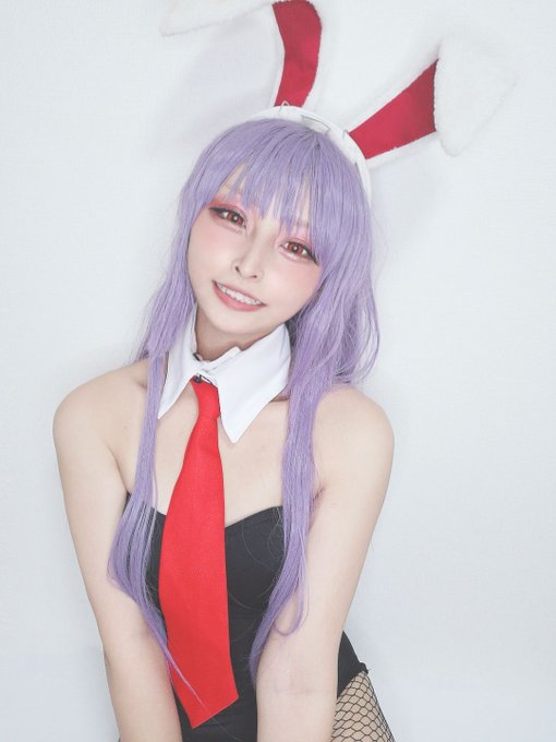 コスプレイヤー枢木くるりのTwitter画像20