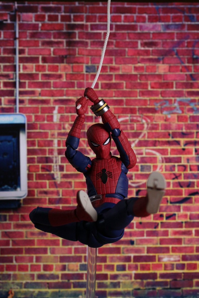 alexk_heaven's tweet photo. SHFiguart 東映 Spider-man
#東映 #蜘蛛俠 #東映蜘蛛俠 #山城拓也 #スパイダーマン #昭和 #藤堂新二 #香山浩介 #八手三郎 #特攝 #特撮 #spiderman #marvel #PeterParker #StanLee #SteveDitko #Avengers #AmazingFantasy #Leopardon #レオパルドン #Marveller #toei https://t.co/cDqPHoE54i