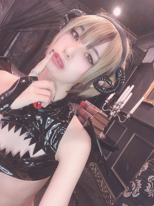 コスプレイヤーみなみのTwitter画像49
