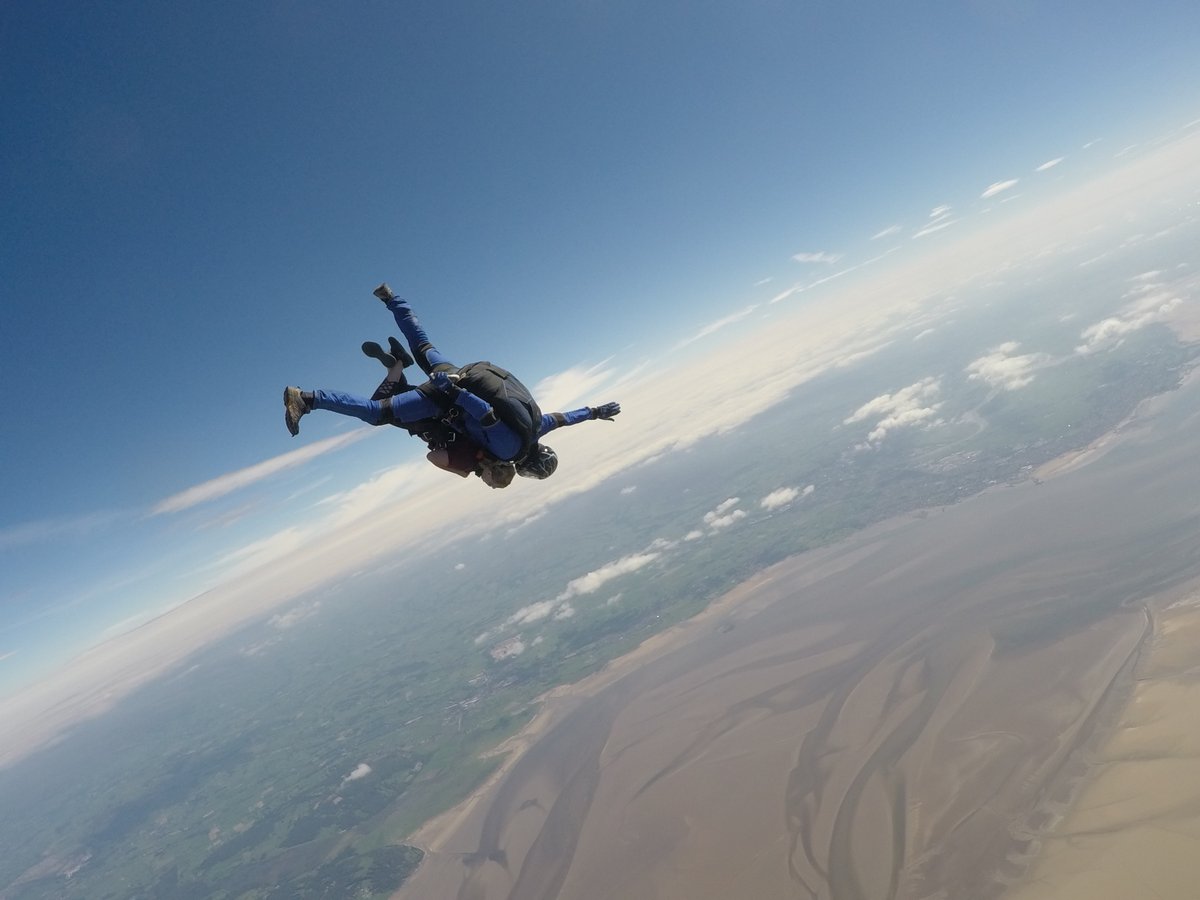 Yvonne Castle tweet media