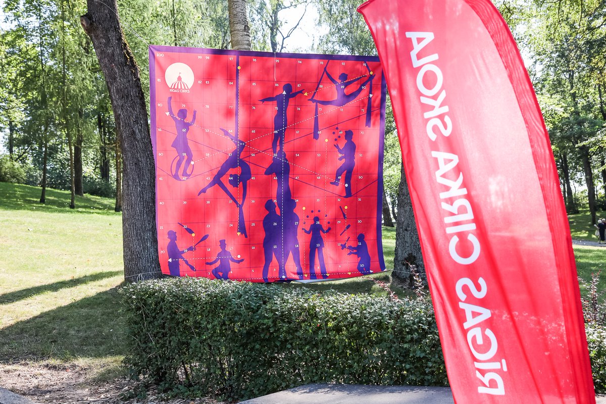 ‼️Uzmanību‼️
Laikmetīgais cirks Dzegužkalnā | Rīgas svētki 2020 izrādes 16.00 Entre nous “Starp mums…” un 17.00 Murmuyo izrāde “Su-seso taladro” Buļļu/Dzegužu ielu krustojumā tiek atcelas!
#Rigassvetki2020