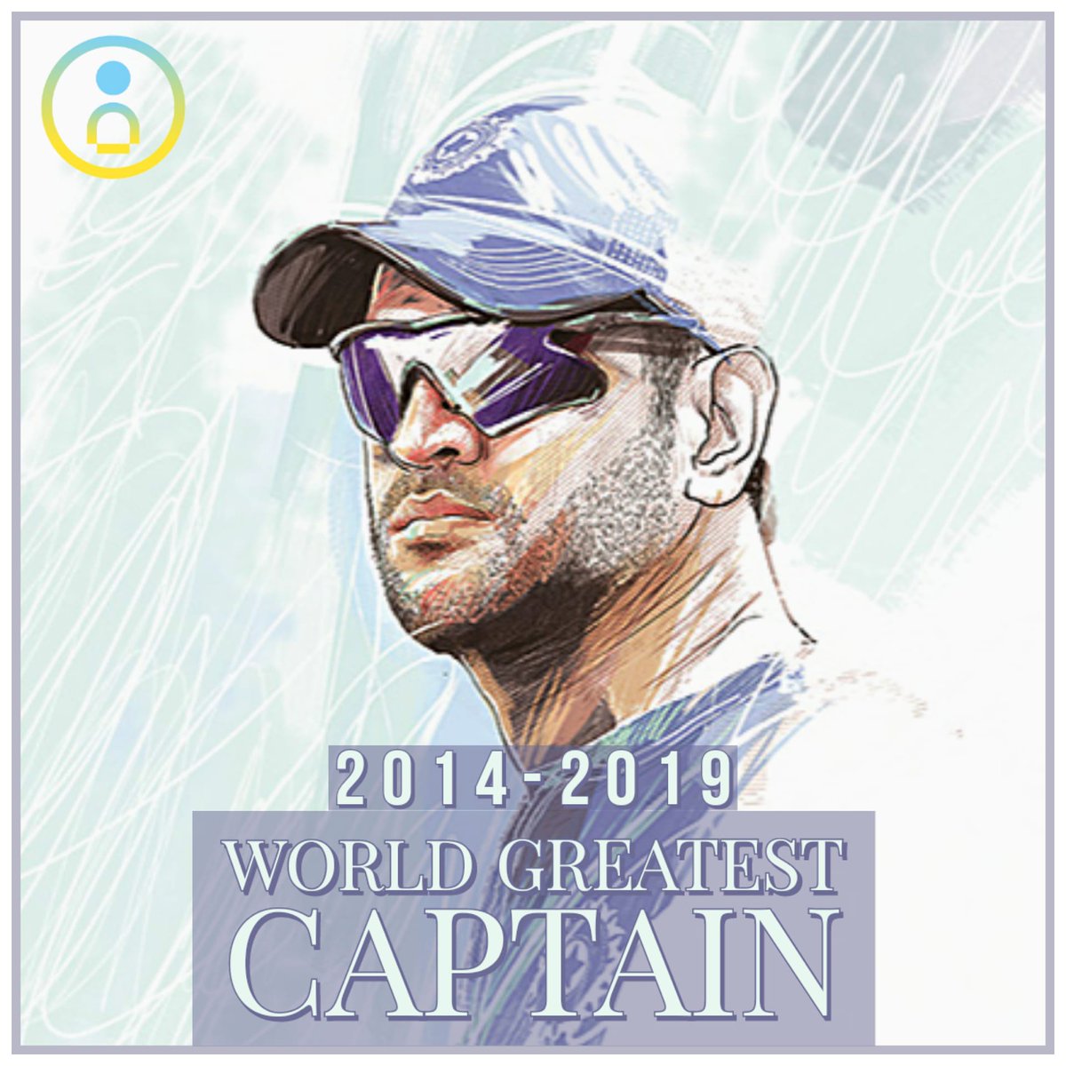 letsdeskconnect's tweet photo. No one can replace him @msdhoni 
It's was a delight to watch you playing
.
.
#msd #msdhoni #dhoniretires #dhoni #dhonifan #dhonism #dhonikeeptheglove #dhonilove https://t.co/LQYFFVZATk