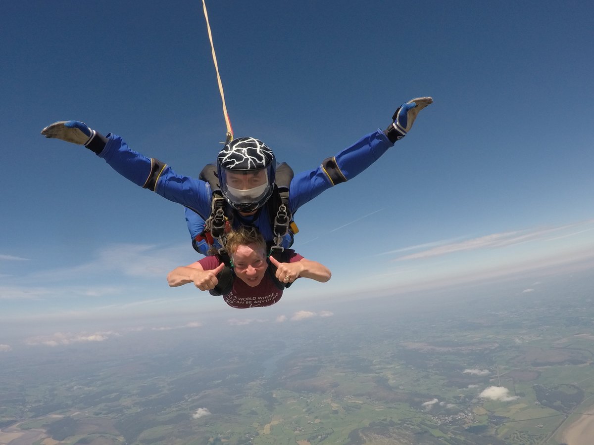 Yvonne Castle tweet media