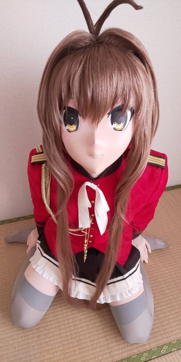 千斗いすず I Suzuruha Twitter 千斗いすず I Suzuruha Twitter