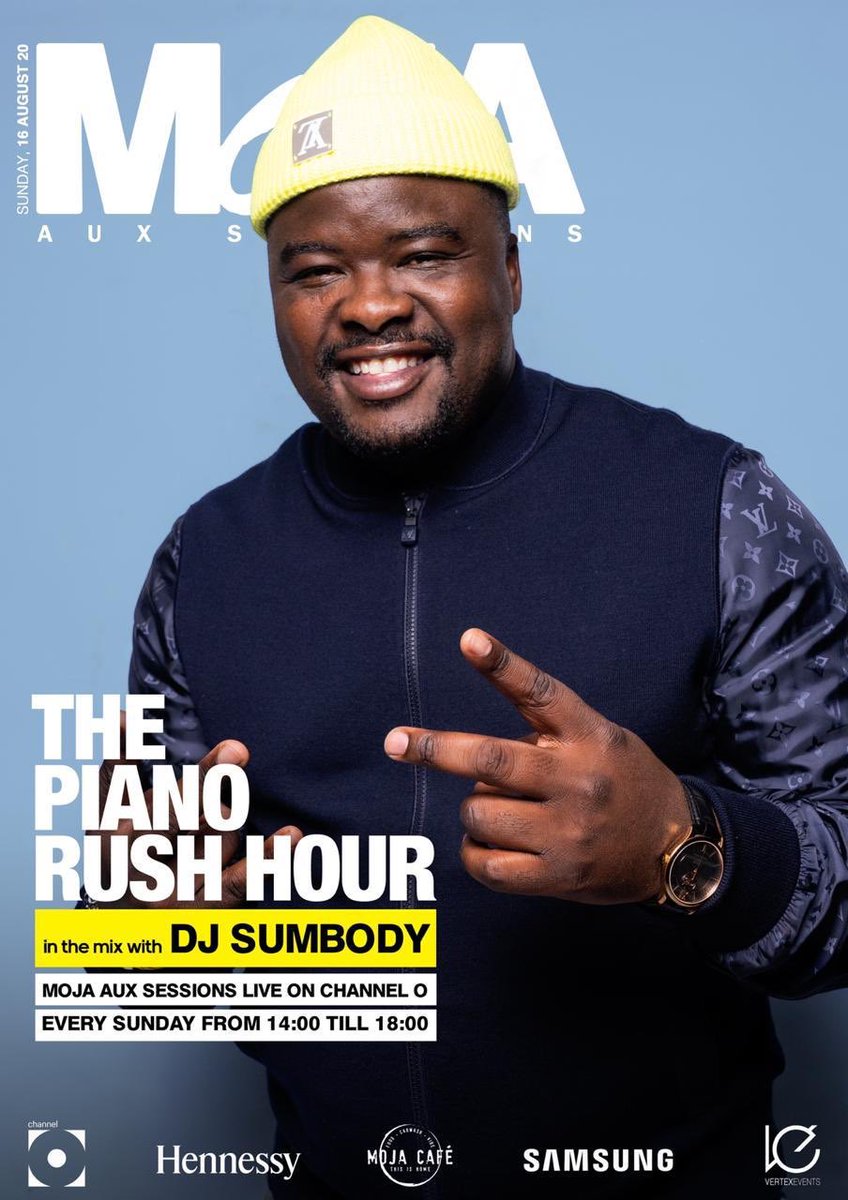 Dj Sumbody tweet media