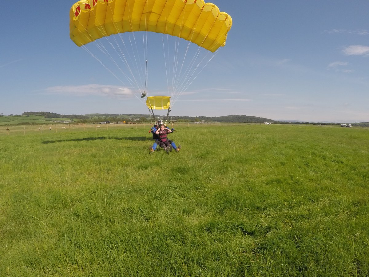 Yvonne Castle tweet media