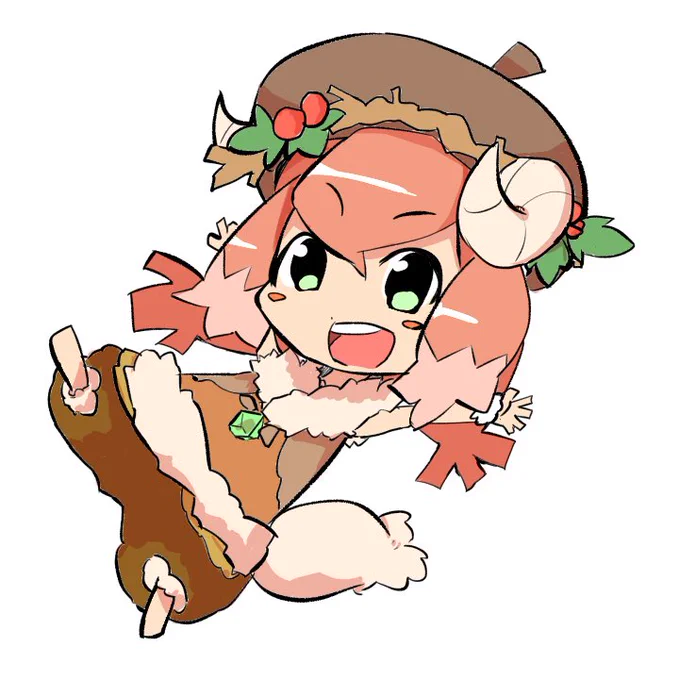 ケケたそ 