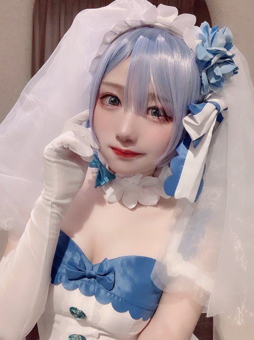 コスプレイヤーこなみるくのTwitter画像8