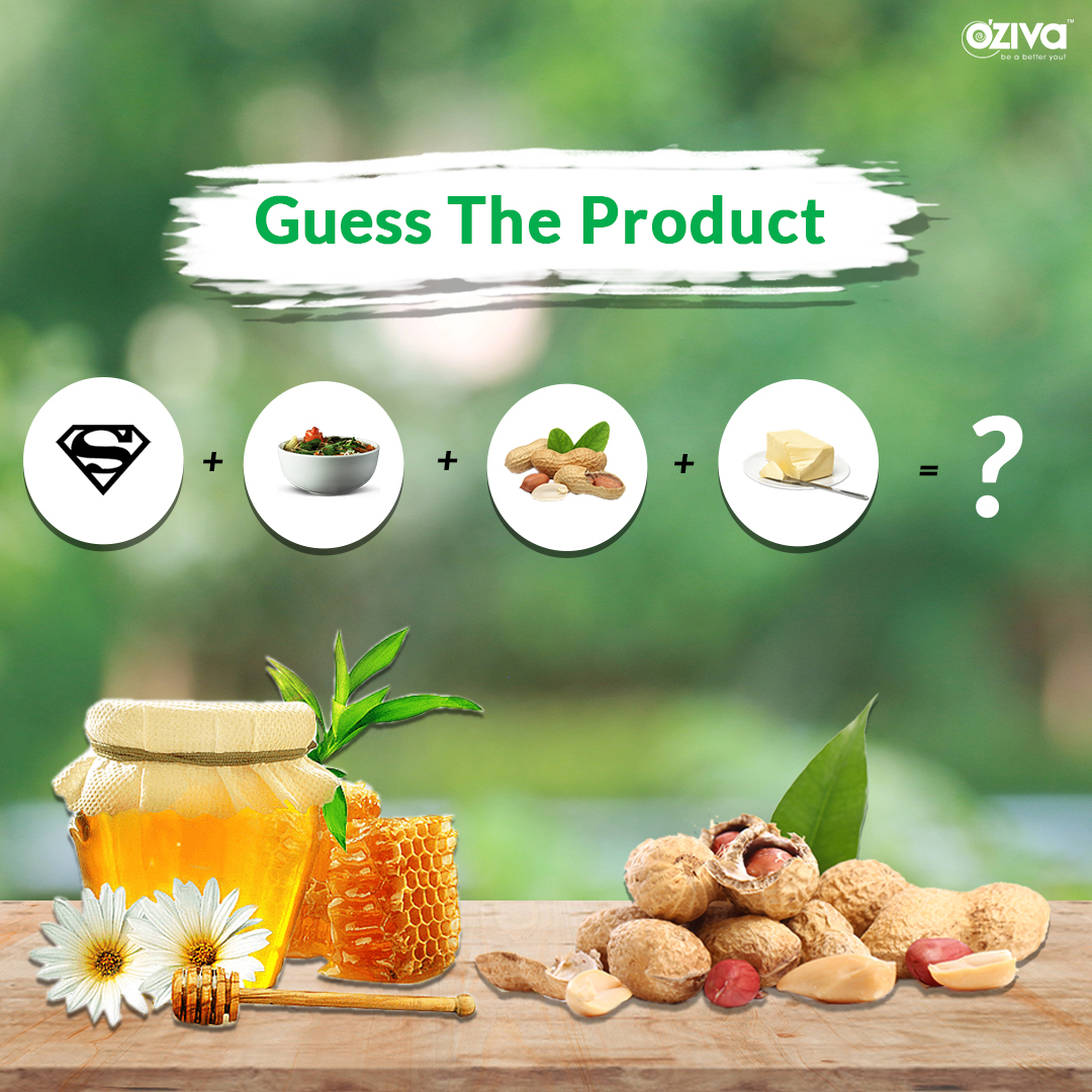 ozivanutrition's tweet photo. Decode the emojis if you can! #ContestAlert
If you have figured out all the answers, then don't wait longer -
👉Comment below the right answer
👉Like the post &amp; Follow @ozivanutrition
👉Tag 5 friends
Stand a chance to win an exciting gift voucher worth Rs.1000/- from us!

#oziva https://t.co/sw42qfb7pG