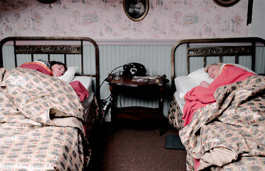 27. Cate's very first job was at a Nursing Home, she said she thinks she was 14 years old. She said she was always curious about the older people and about how fragile life is.