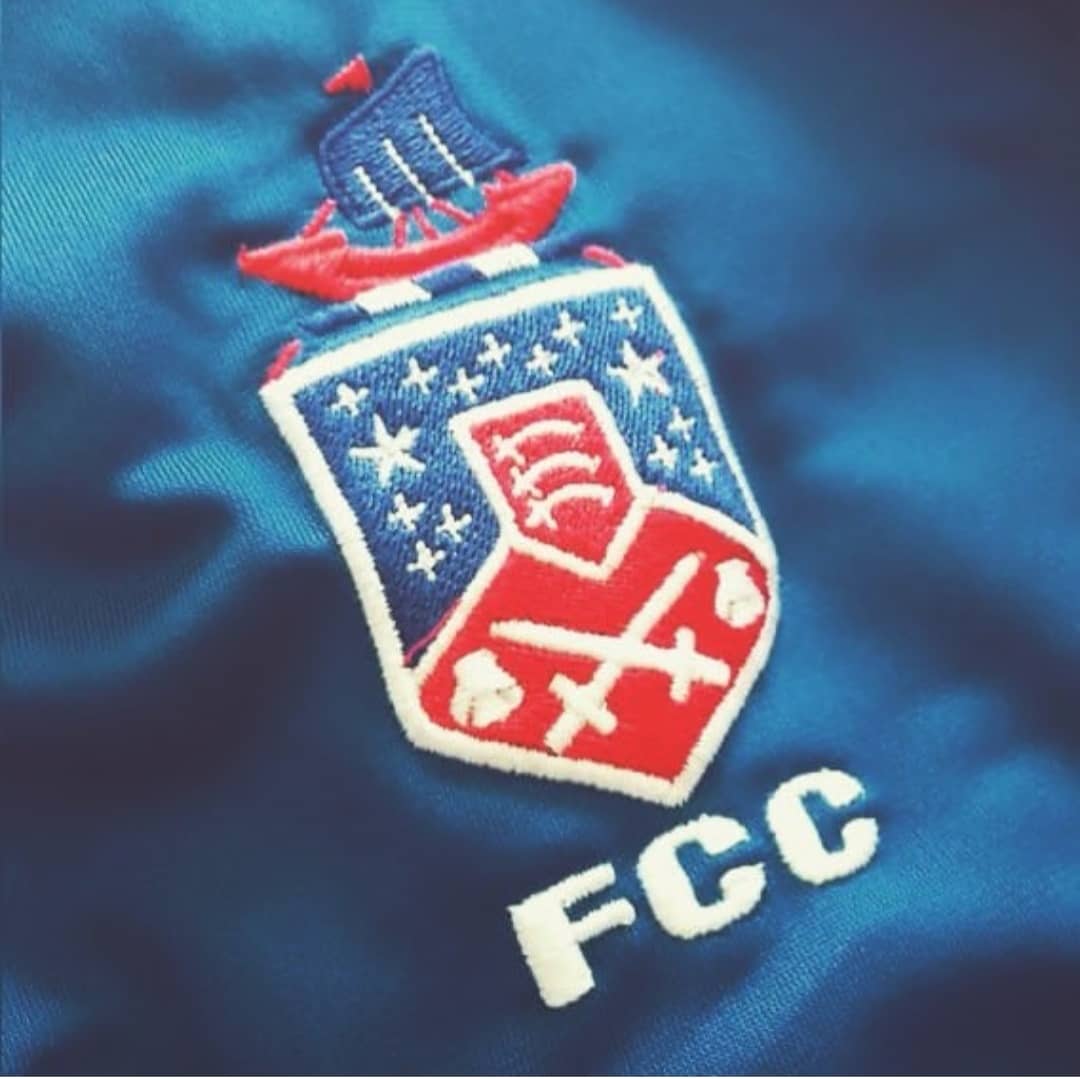 FC Clacton (@fc_clacton) on Twitter photo ๐ค | 2020-21 player sponsorship is now available!
Exposure for your business/organisation for ยฃ75 for the season in our matchday programme and across all of our social media platforms.
Please email fccsponsorship@hotmail.com for more details.
Thank you
#Seasiders โช๐ตโฝ ๐ค | 2020-21 player sponsorship is now available!
Exposure for your business/organisation for ยฃ75 for the season in our matchday programme and across all of our social media platforms.
Please email fccsponsorship@hotmail.com for more details.
Thank you
#Seasiders โช๐ตโฝ