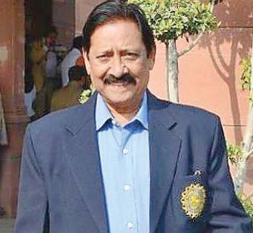 mridangpatrika's tweet photo. #RIP #ChetanChauhan
#RIPChetanChauhan
Former #TeamIndia cricketer &amp; @UPGovt Cabinet Minister Shri @ChetanChauhanCr ji Passes Away At 73 😢 Om Shanti 🙏💐 https://t.co/rc2J1ha7vQ