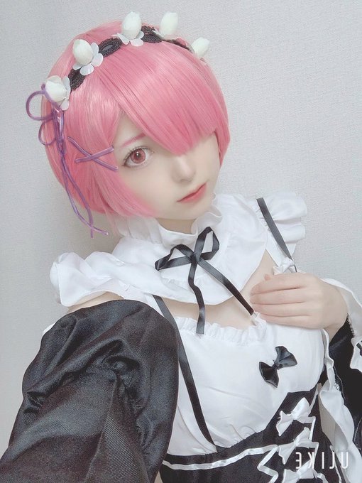 コスプレイヤーめゆのTwitter画像61