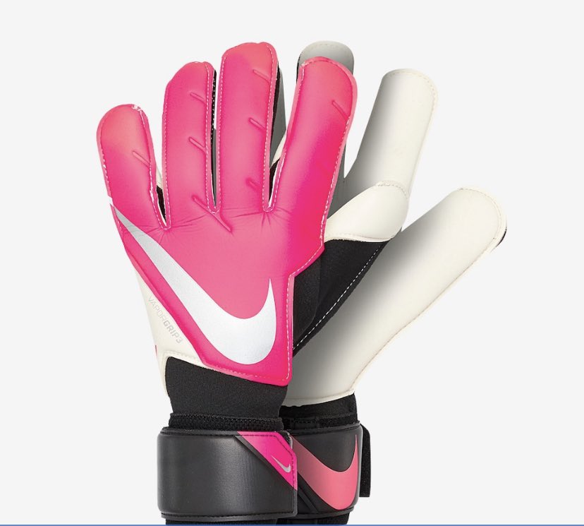 Goalkeeper Gloves on Twitter: \