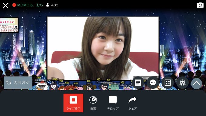 Twitterのコスプレ画像37