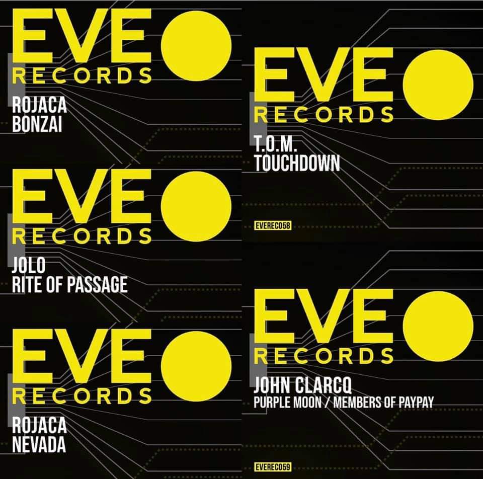 everecs's tweet image. A Lott of new releases coming up! @Tranceomatic @ClarcqJohn @Jolo56561 &amp;amp; Rojaca 🎶#staytuned #NewMusicAlert